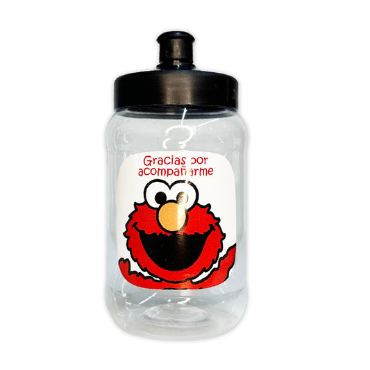 Cilindro Mod. 573 Elmo --Frase Genérica--