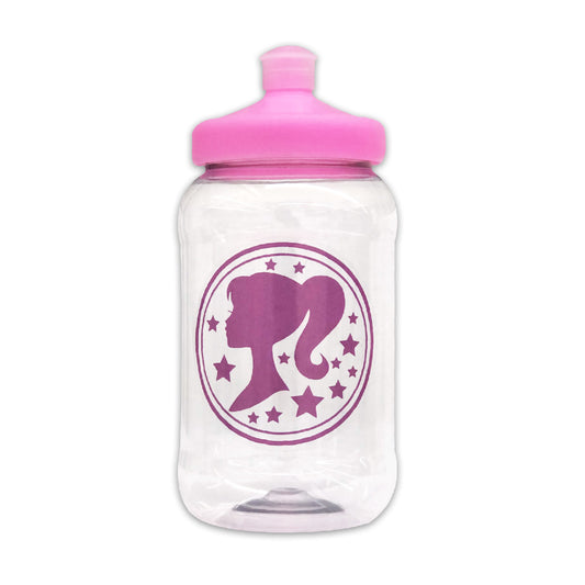 Cilindro para bautizo - Mod. 576 Mujer Estrella 🧴 | Festiboda