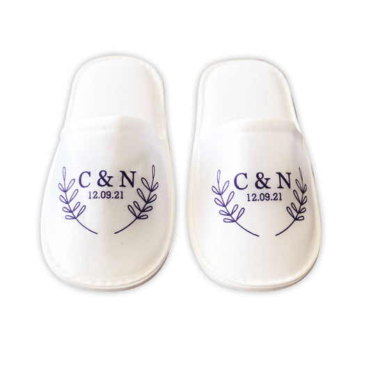 Pantufla Mod 57 Paloma | Festiboda