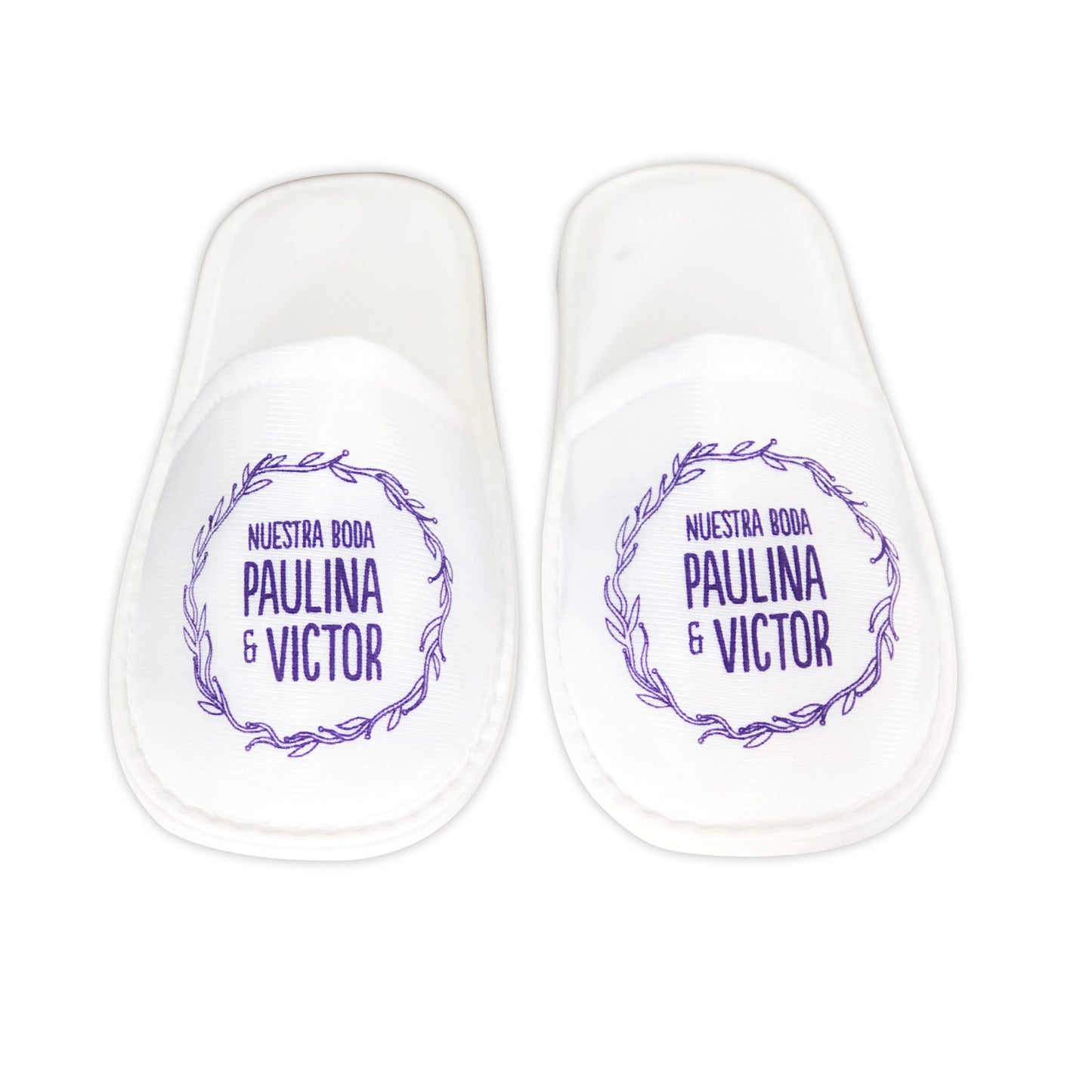 Pantufla Mod 58 Algas | Festiboda