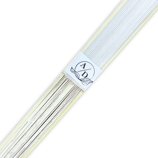 Abanico para Boda Personalizado -  Mod. 60 Figuras 💍 | Festiboda