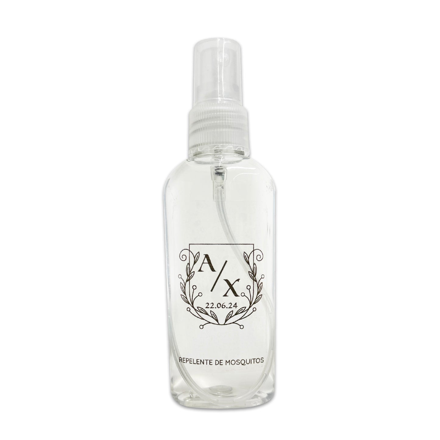 Repelente para Boda Personalizado – Mod. 63 Fusion cuadro 💍