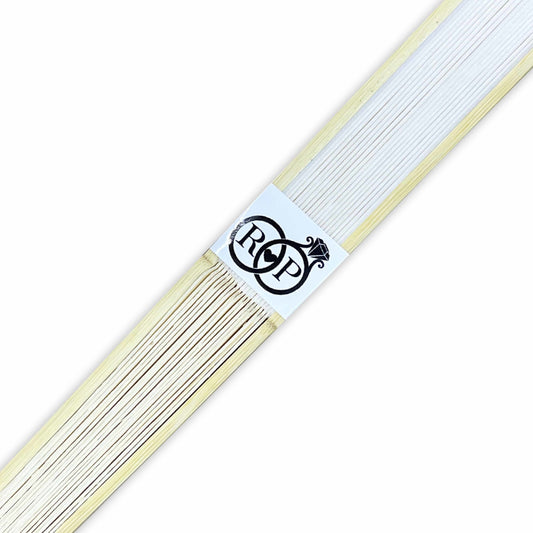 Abanico para Boda Personalizado - Mod. 64 Anillo 💍 | Festiboda