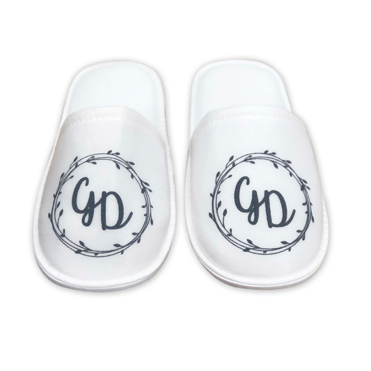 Pantufla Mod 65 Estilo | Festiboda