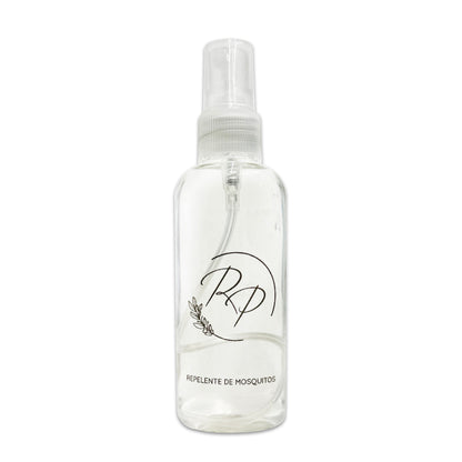 Repelente para Boda Personalizado – Mod. 65 Sello inicial 💍