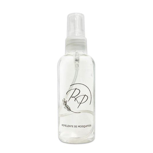 Repelente para Boda Personalizado – Mod. 65 Sello inicial 💍