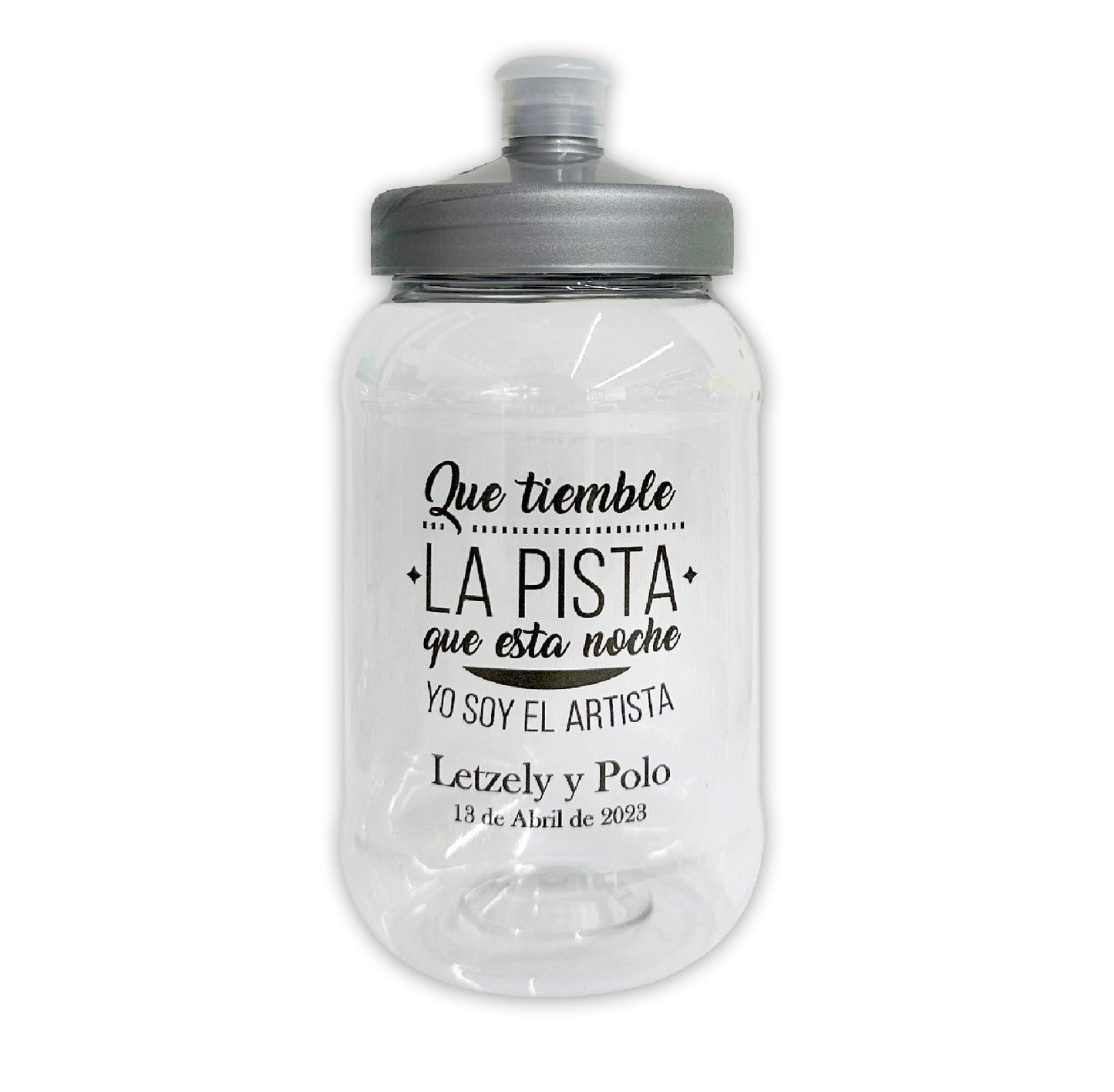 Cilindro para boda - Mod. 67 Artista 💍 | Festiboda