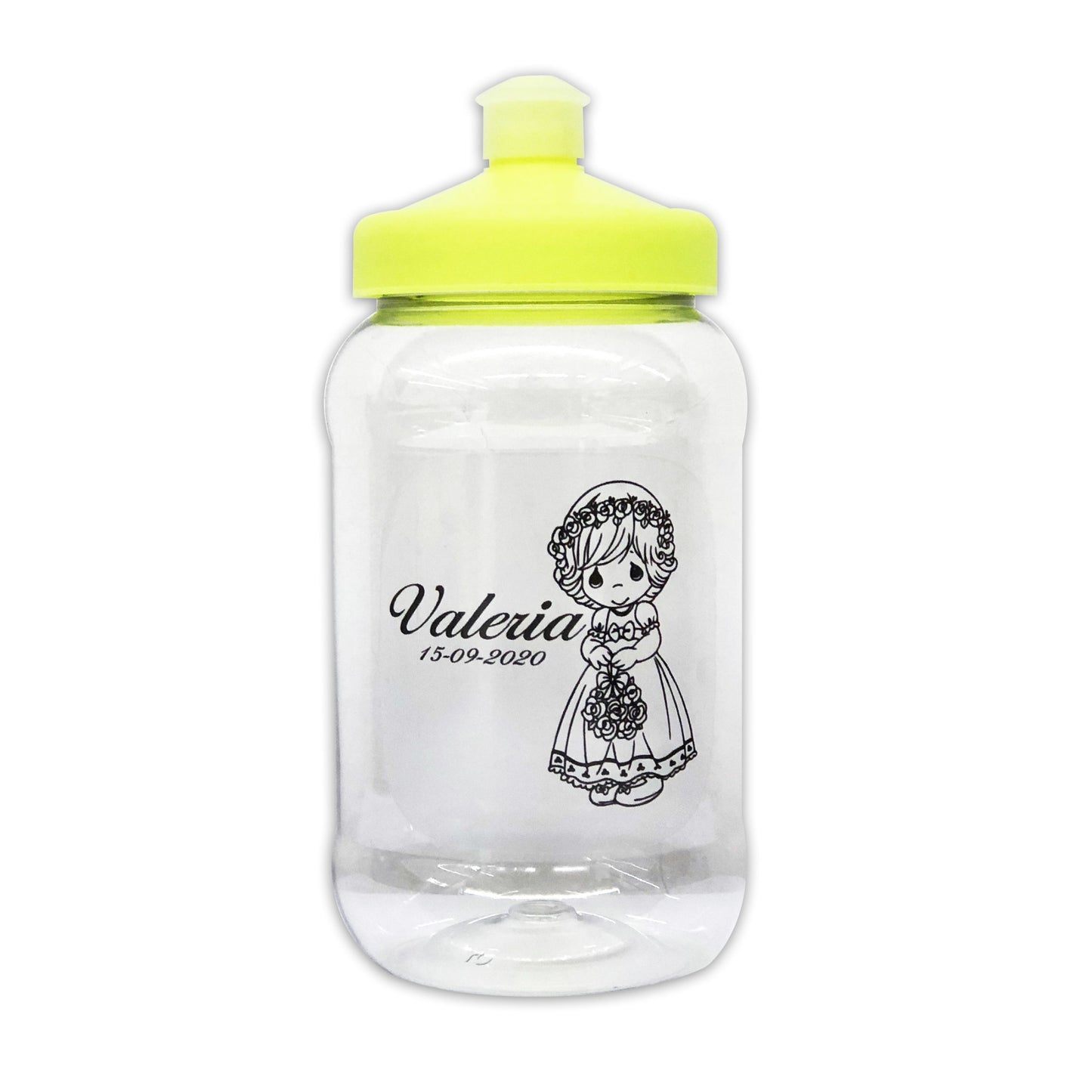 Cilindro para XV años -  Mod. 6 Monita 🧴 | Festiboda