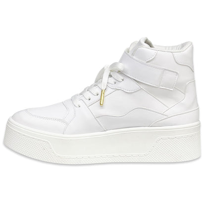 Tenis Mod. Selene  Blanco | Festiboda