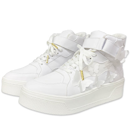 Tenis Mod. Selene  Blanco | Festiboda