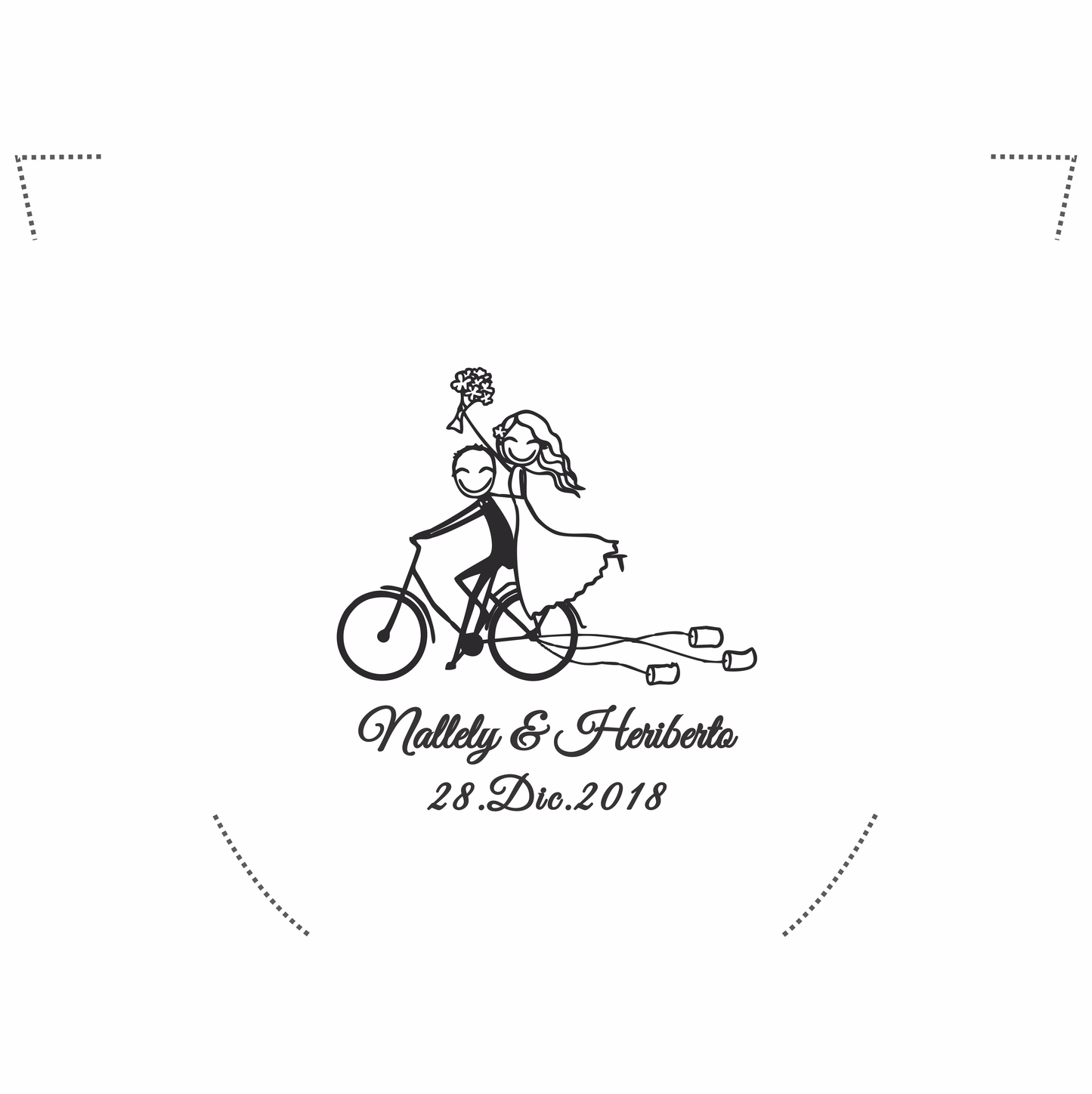 Pantufla Mod 88 Bicicleta | Festiboda