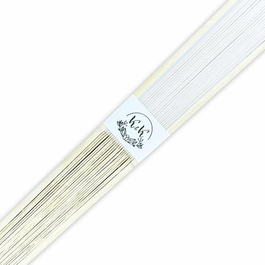 Abanico para Boda Personalizado -  Mod. 75 Maria 💍 | Festiboda