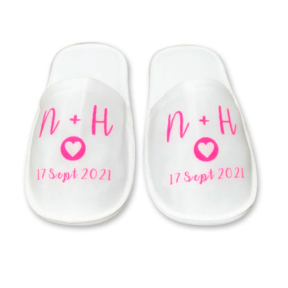 Pantufla Mod 75 Moderna | Festiboda