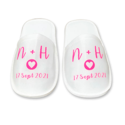 Pantufla Mod 75 Moderna | Festiboda