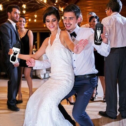 CILINDRO NOVIO 🧴 | Festiboda