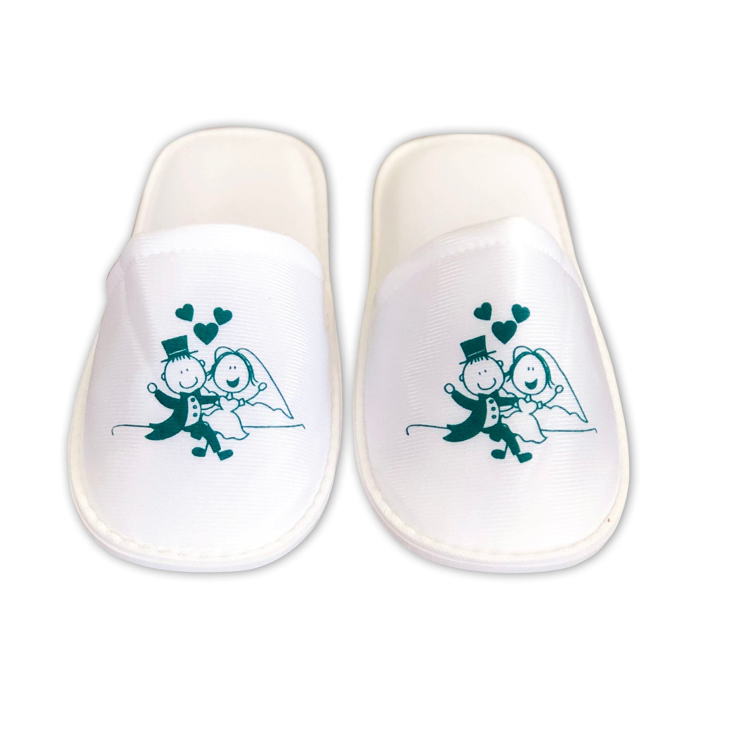 Pantufla Mod 77 Felices | Festiboda