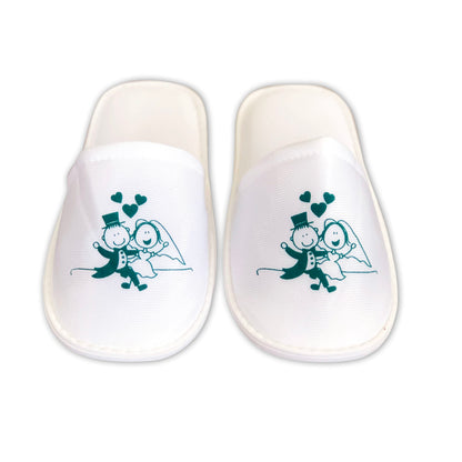 Pantufla Mod 77 Felices | Festiboda