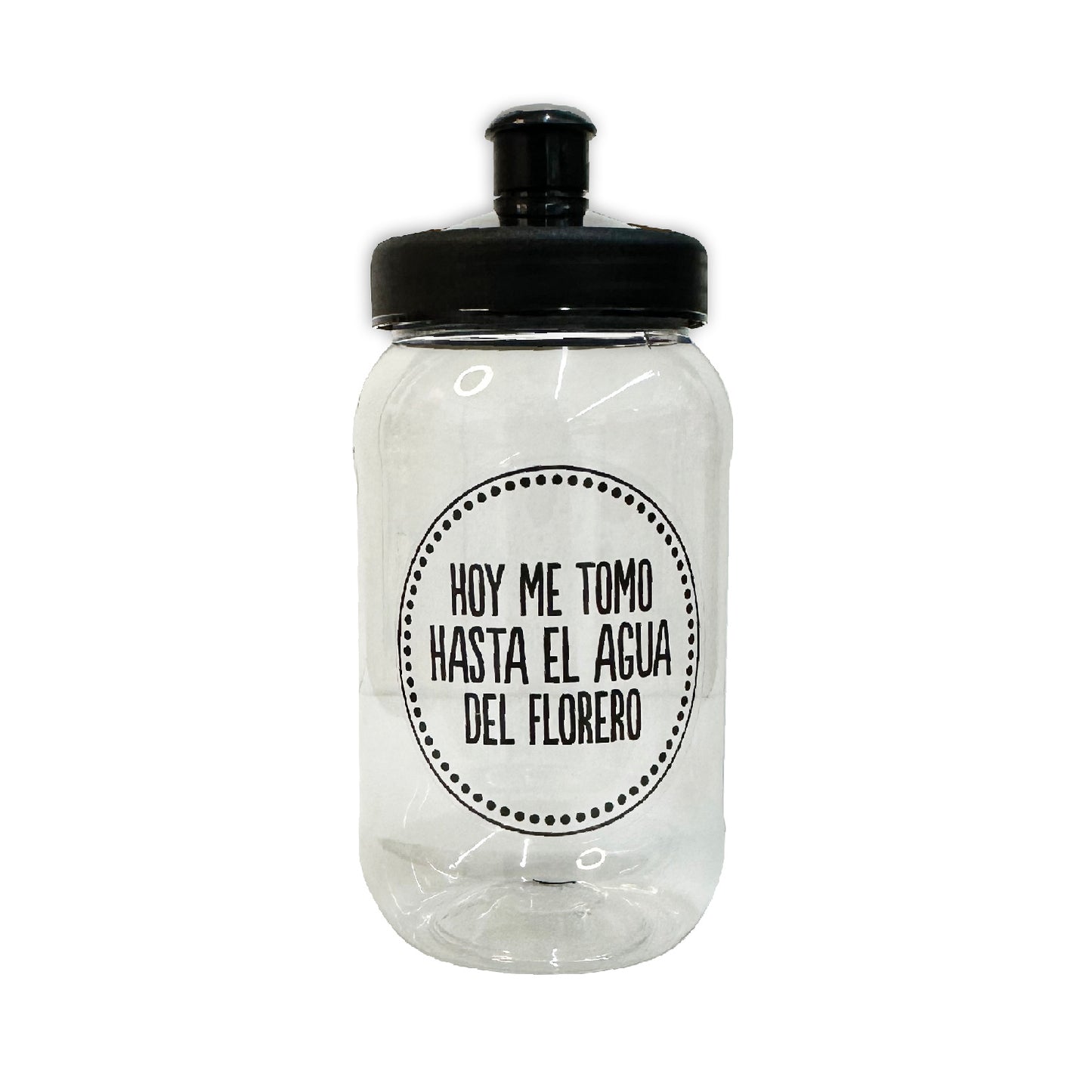 Cilindro Mod. 79 Florero --Frase Genérica--