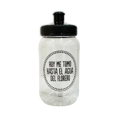 Cilindro Mod. 79 Florero --Frase Genérica--