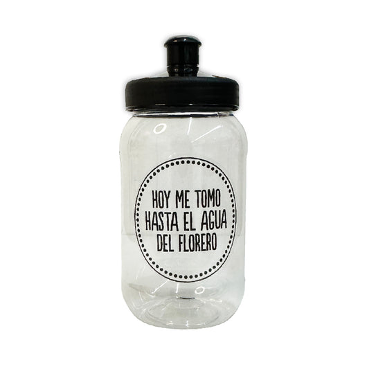 Cilindro Mod. 79 Florero --Frase Genérica--