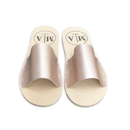 Chancleta para boda - Mod.17 Flecha Cruzada 💍 | Festiboda