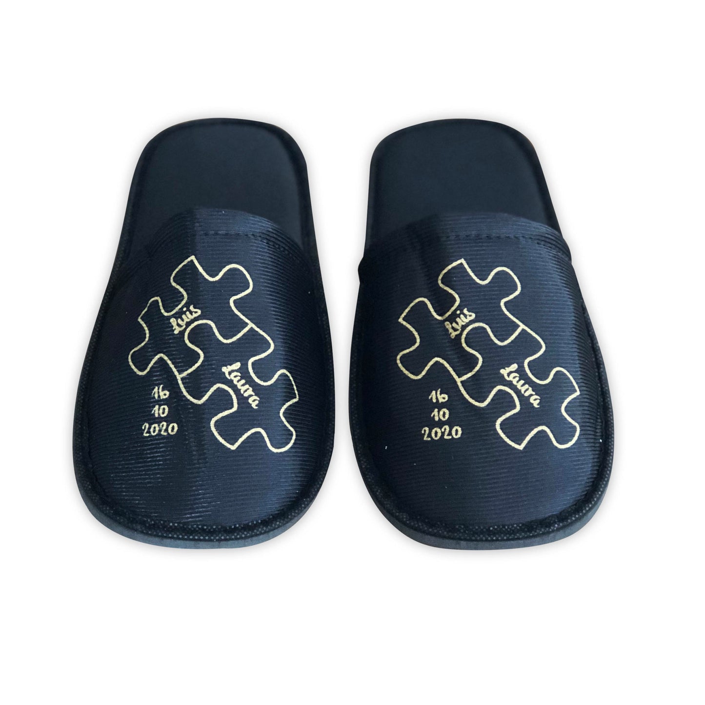 Pantufla Mod 79 Memorama | Festiboda