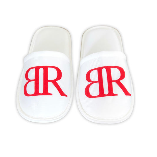 Pantufla Mod 7 Juntos | Festiboda