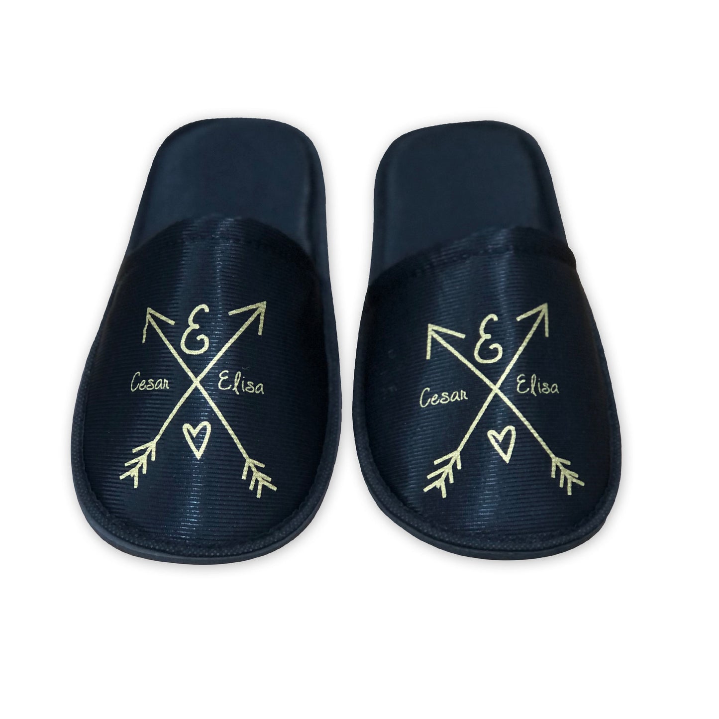 Pantufla Mod 82 Mas Flechas | Festiboda