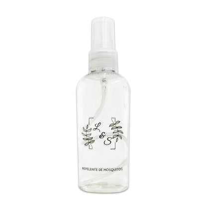 Repelente para Boda Personalizado – Mod. 87 Mix 💍 | Festiboda