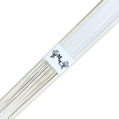 Abanico para Boda Personalizado -  Mod. 88 MariaJose 💍 | Festibod