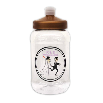 Cilindro para boda - Mod. 88 A donde 💍 | Festiboda