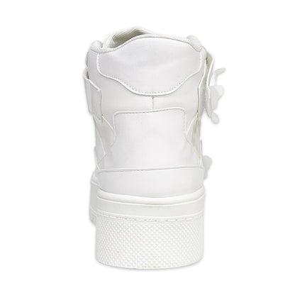 Tenis Mod. Selene  Blanco | Festiboda