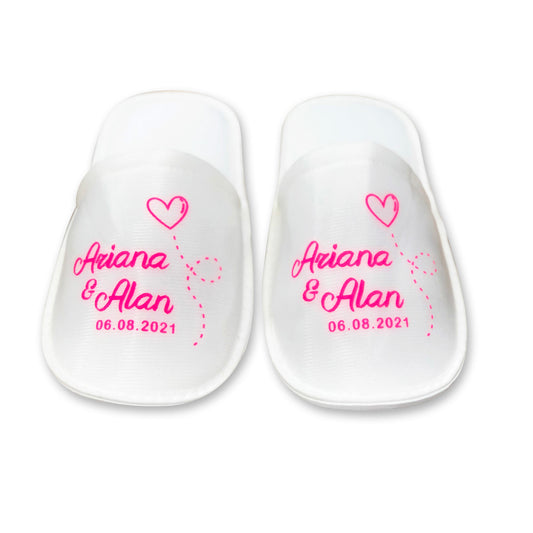 Pantufla Mod 90 Globo | Festiboda