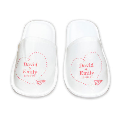 Pantufla Mod 91 Avion | Festiboda