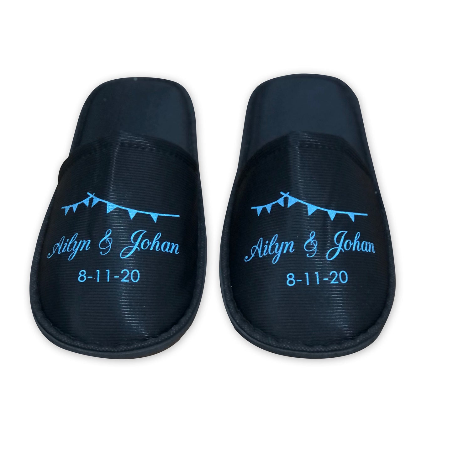 Pantufla Mod 94 Fiesta 🎉 | Festiboda