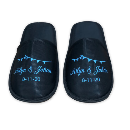 Pantufla Mod 94 Fiesta 🎉 | Festiboda