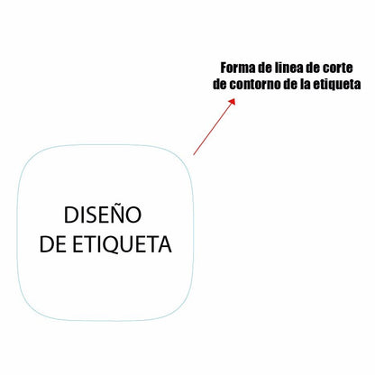 Cilindro para bautizo - Mod. 540 Cara 🧴 | Festiboda