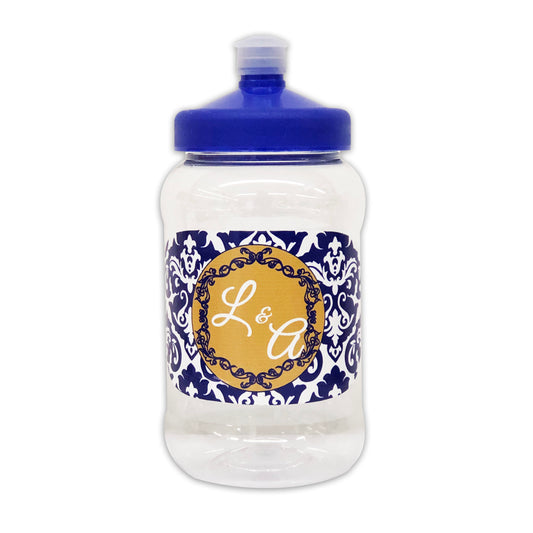 Cilindro para boda - Mod. 94 Tapiz 💍 | Festiboda