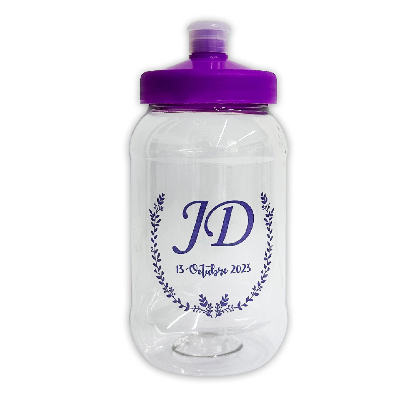 Cilindro de boda Mod. 95 Ramas 💍 | Festiboda