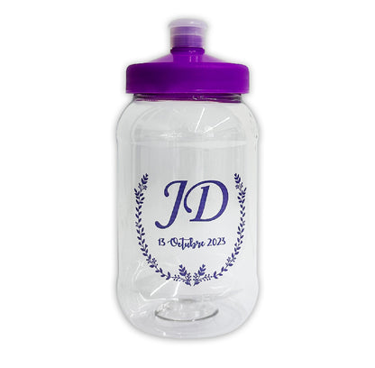 Cilindro de boda Mod. 95 Ramas 💍 | Festiboda