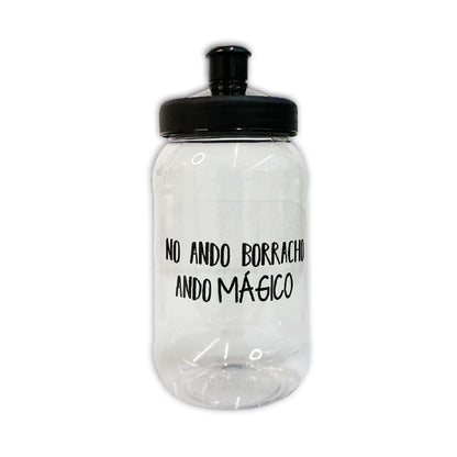 Cilindro Mod. 96 MAGICO --Frase Genérica--