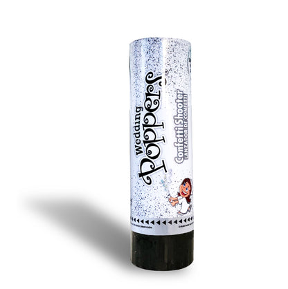 Cañon Confetti Salida de Novios 16 cm | Festiboda