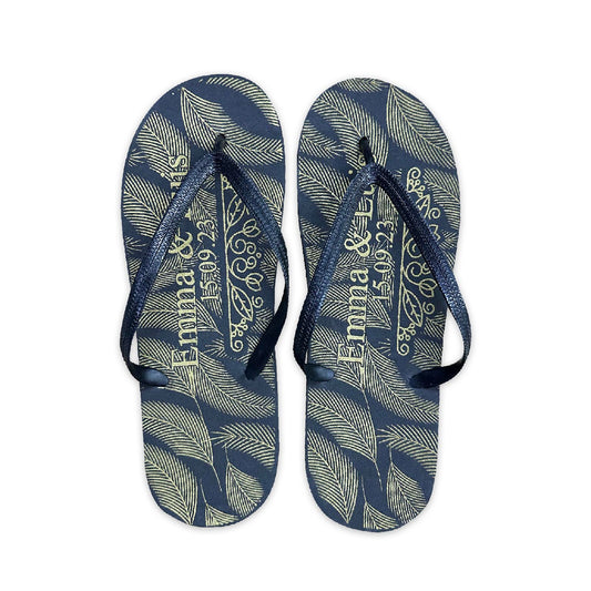 Sandalia Mod 136 Follaje 🩴 | Festiboda