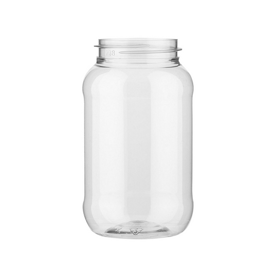 Cilindro Sin Tapa - Sin Personalizar Liso 🧴 | Festiboda