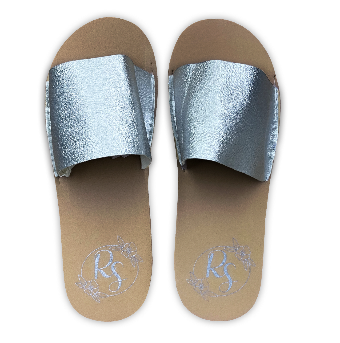 Chancleta para boda - Mod.14 Rosa 💍 | Festiboda