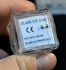 Hielo Luminoso LED | Festiboda