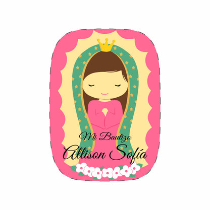 Cilindro Mod. 570 Virgencita 🧴 | Festiboda