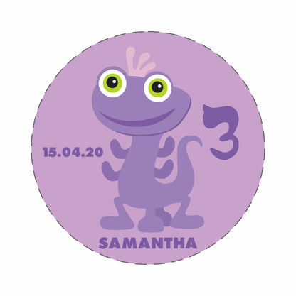 Cilindro para bautizo - Mod. 521 Randall 🧴 | Festiboda