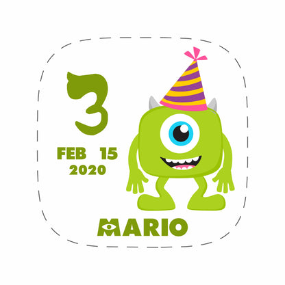 Cilindro para bautizo - Mod. 526 Ojo 🧴 | Festiboda