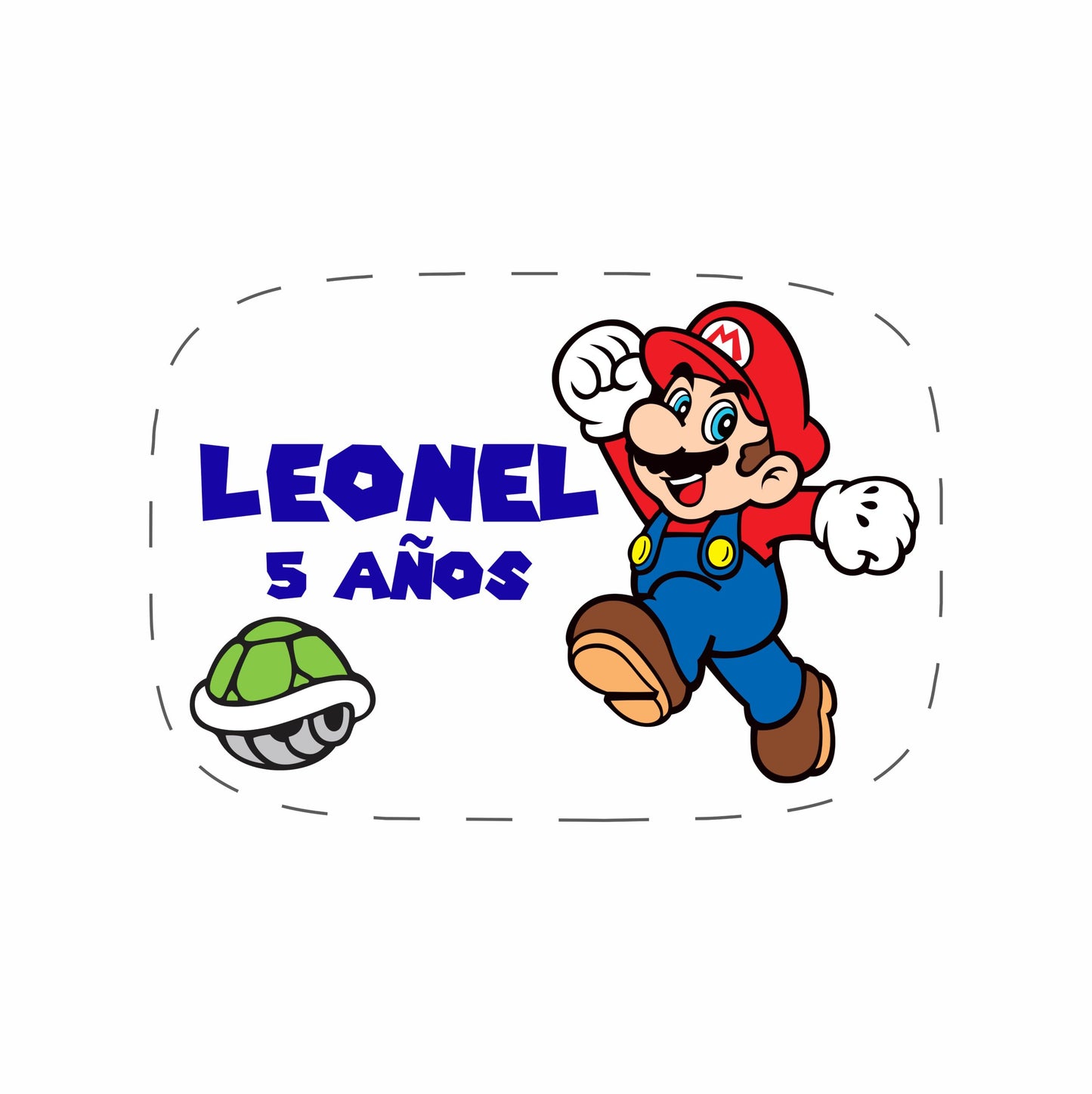 Cilindro para bautizo - Mod. 529 Kart 🧴 | Festiboda